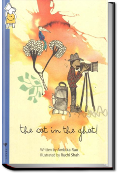 The Cat in the Ghat | Pratham Books